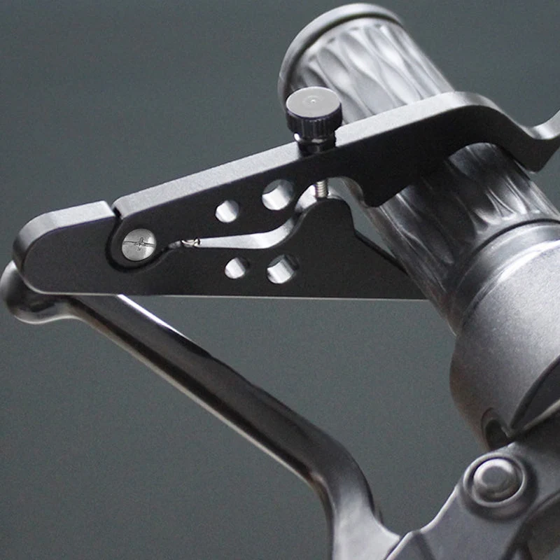 🏍🏍Universal Motorcycle Cruise Control Throttle Lock Assist - Image 5