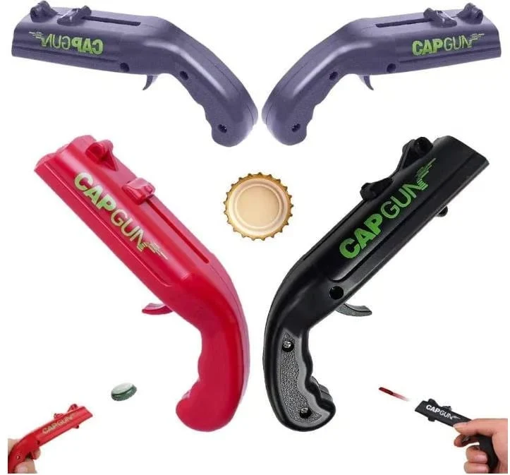 š„Cap Gun Bottle Openerš„ - Image 21