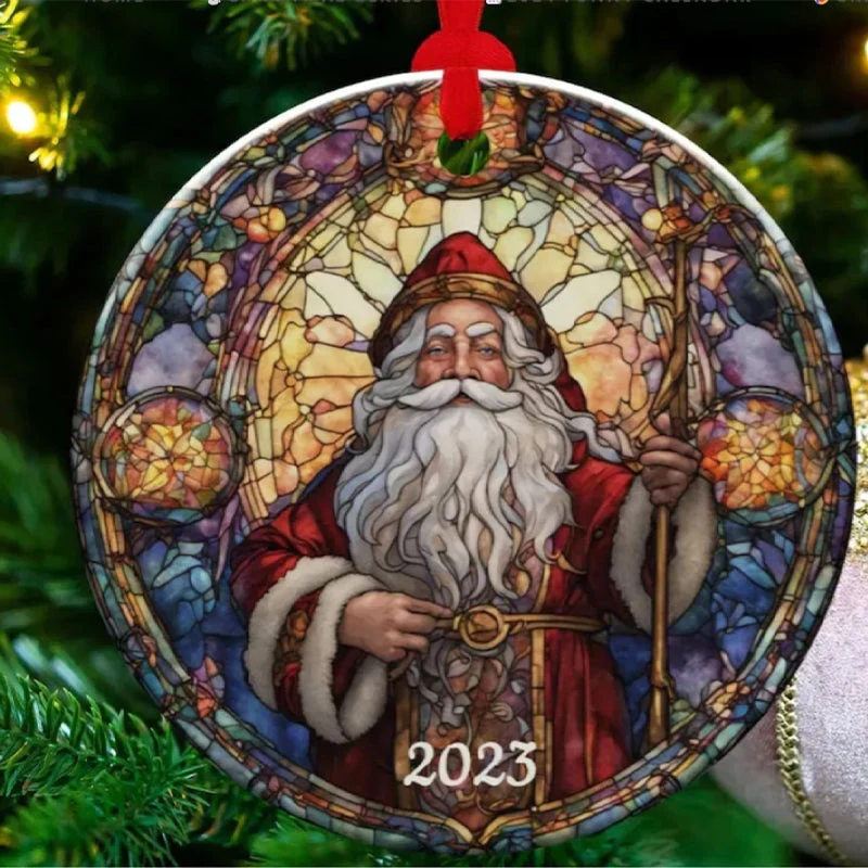 🎄Christmas 2023 Ornament🎅 - Image 11