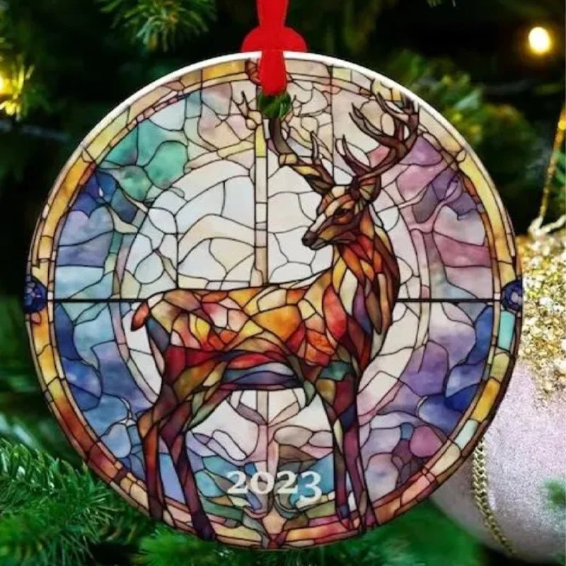 🎄Christmas 2023 Ornament🎅 - Image 8