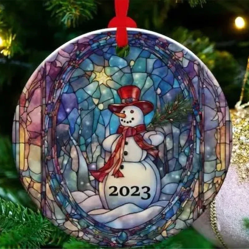 🎄Christmas 2023 Ornament🎅 - Image 9