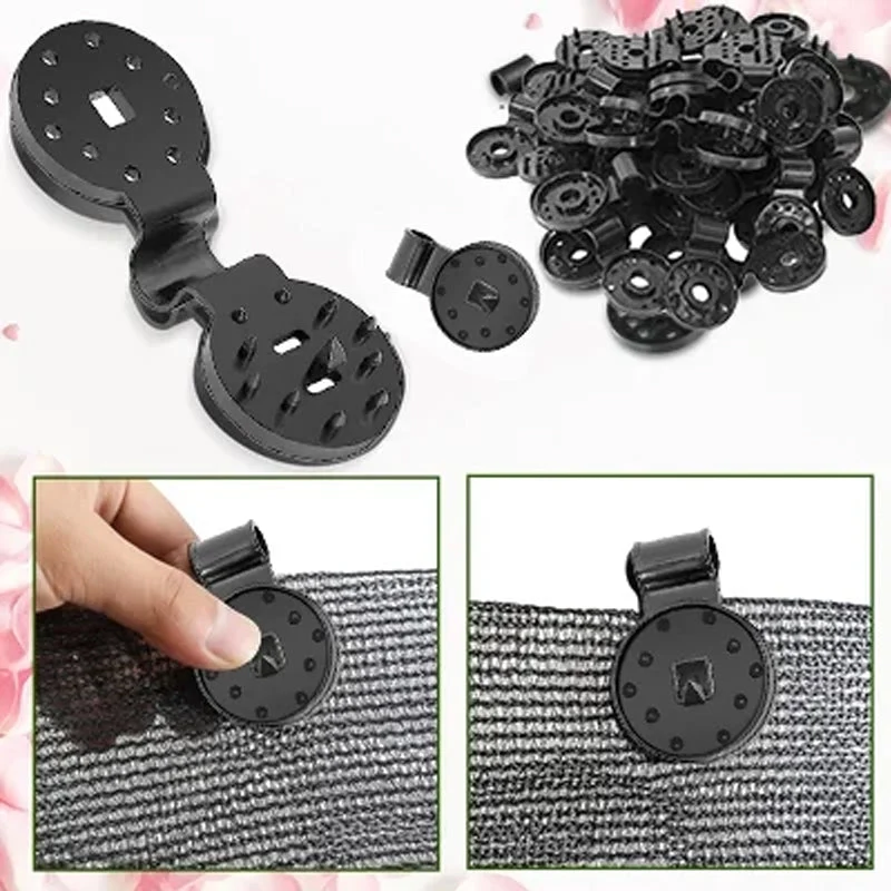 🔥hot sale🔥Hook for Sunshade Net - Image 2