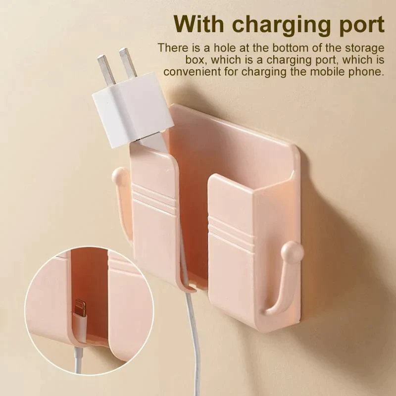 🔥HOT SALE-Multifunctional Wall Mount Organizer - Image 2