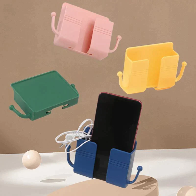 🔥HOT SALE-Multifunctional Wall Mount Organizer - Image 3