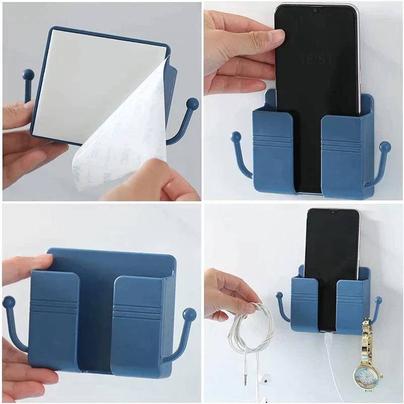 🔥HOT SALE-Multifunctional Wall Mount Organizer - Image 4
