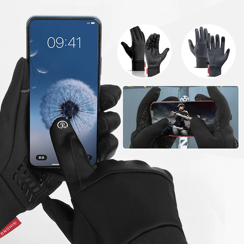 ✨Flash Sale-50% Off✨Water Resistant Thermal Gloves - Image 15