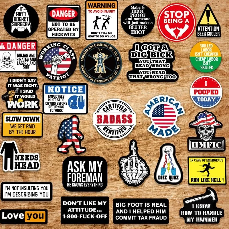 150 personalized stickers - Image 13