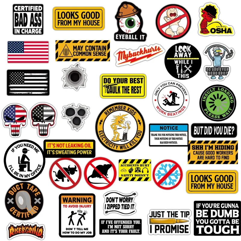150 personalized stickers - Image 9