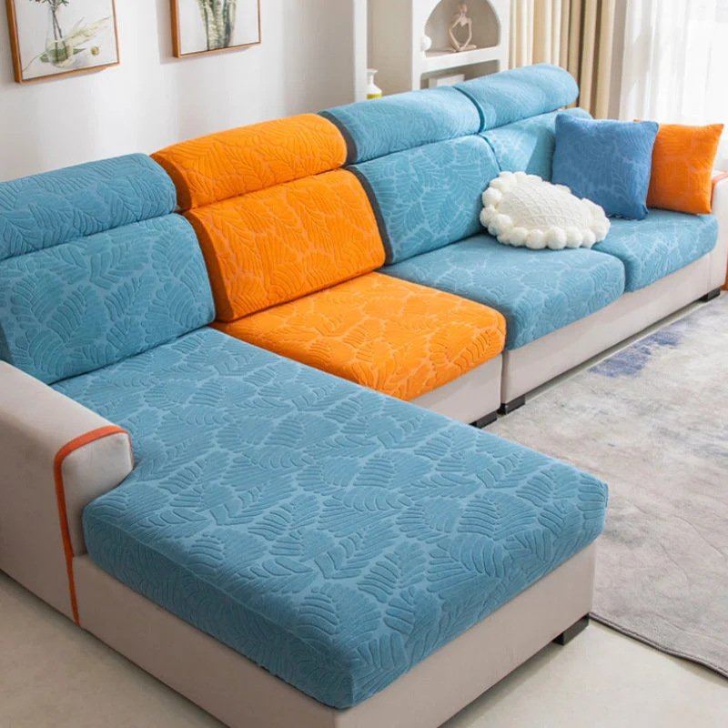 2022 New Wear-Resistant Universal Sofa Cover - Image 8