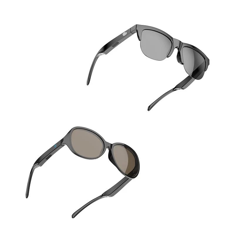 2024 Upgrade Bluetooth Sunglasses - Image 17