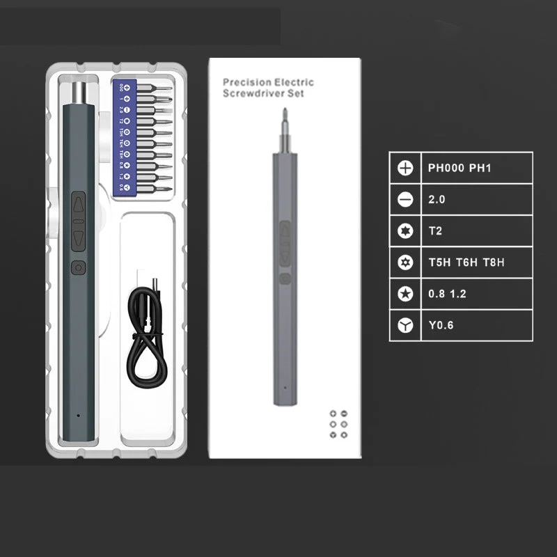 24 in 1 Screwdriver Set - Image 23