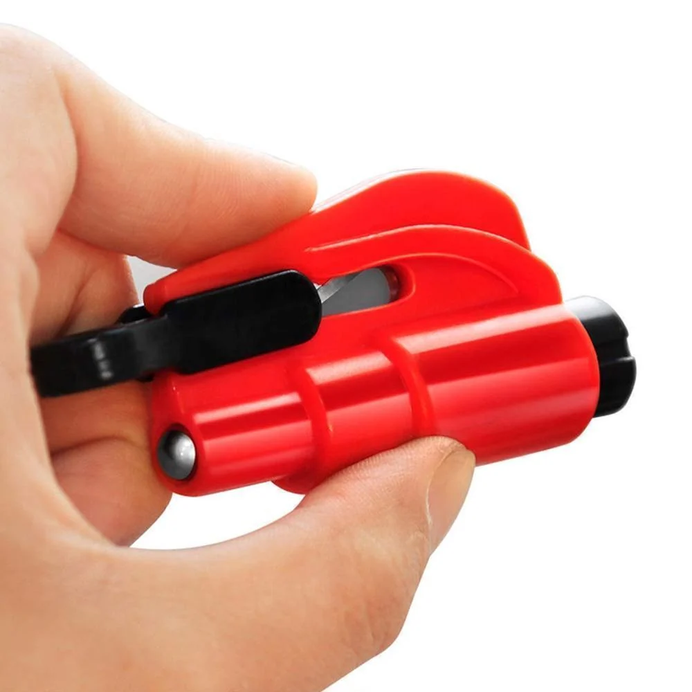 3 in 1 Car Life Keychain - Image 6
