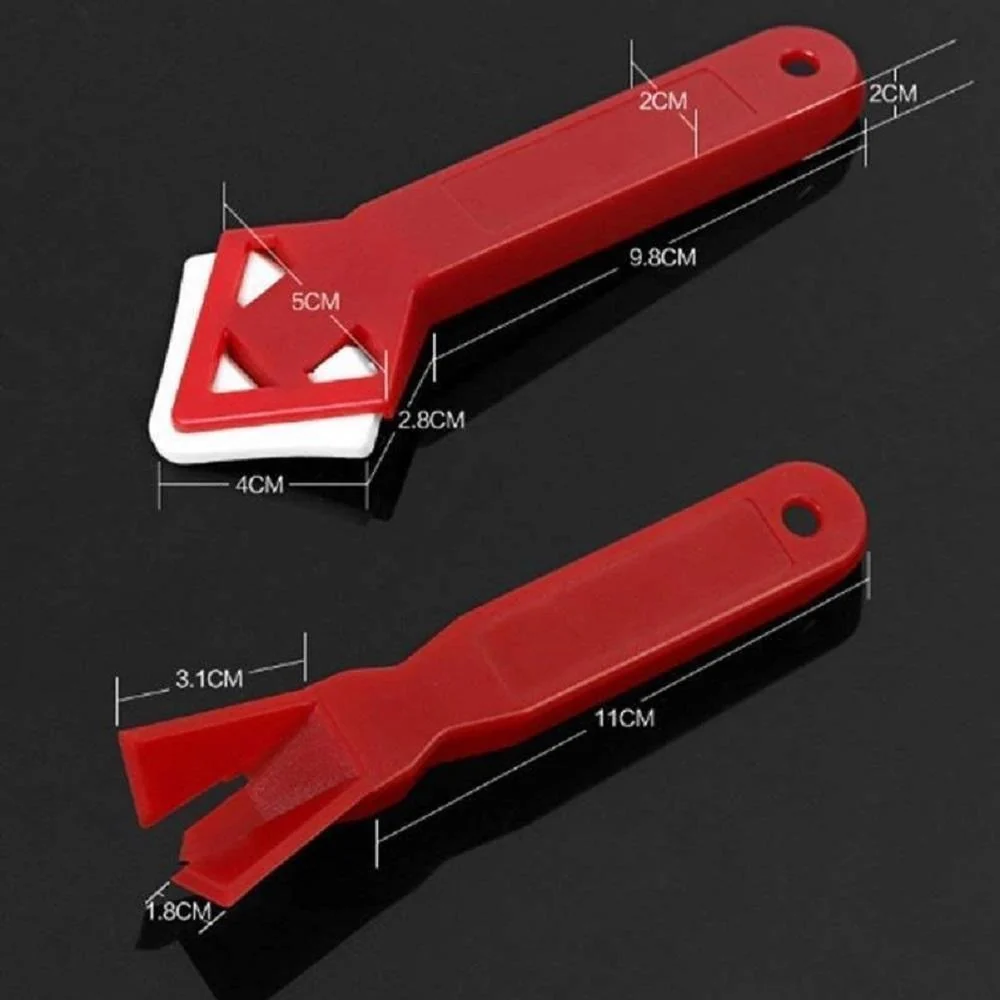 3-in-1 Silicone Caulking Tools - Image 12