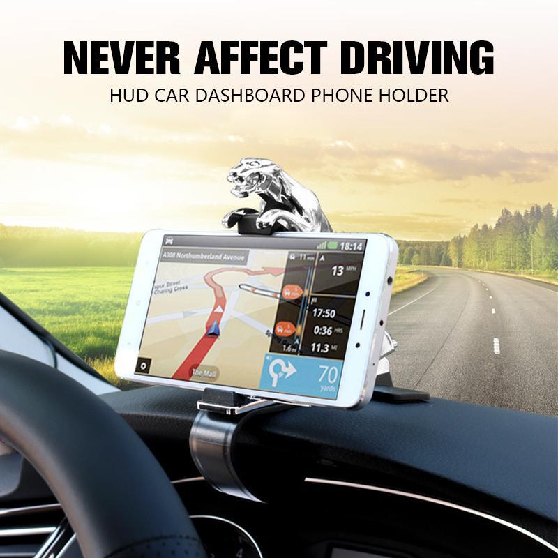 360 Degree Car Dashboard Phone Holder - Image 3
