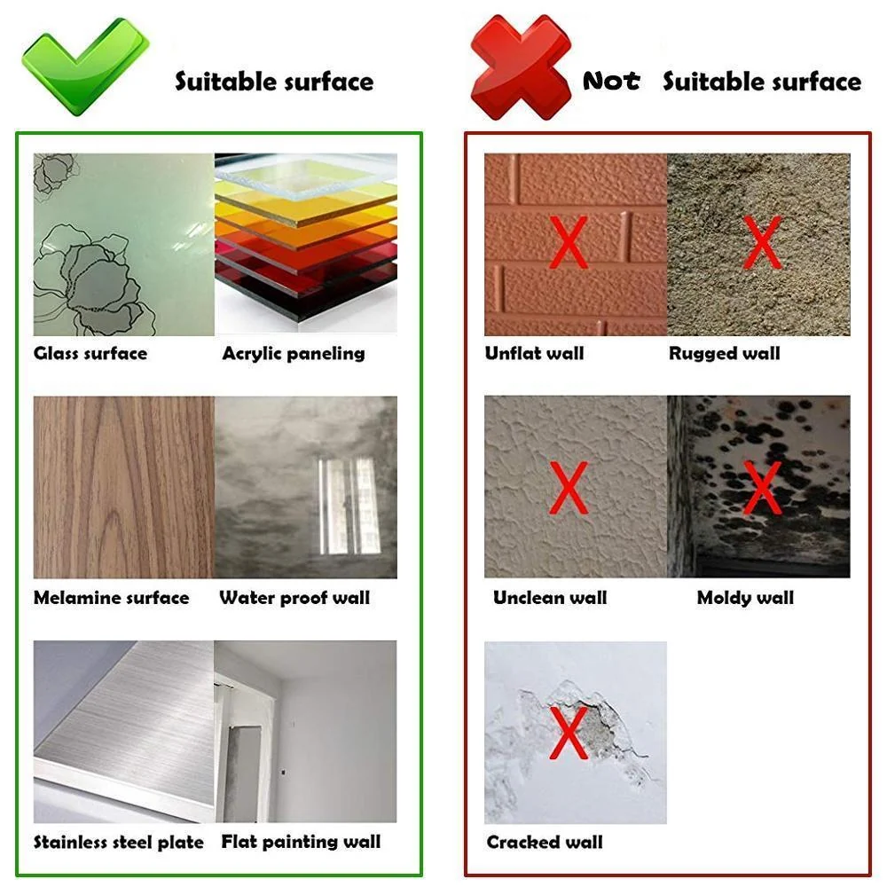 3D Mosaic Tile Self-adhesive Stickers - Image 6