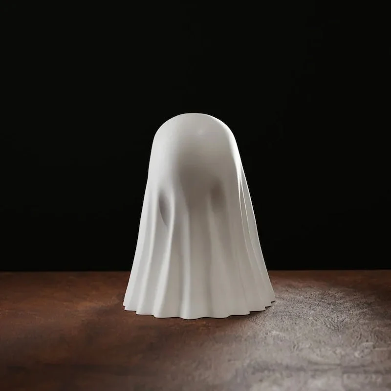 3D Printed Unfriendly Ghosts - Image 8