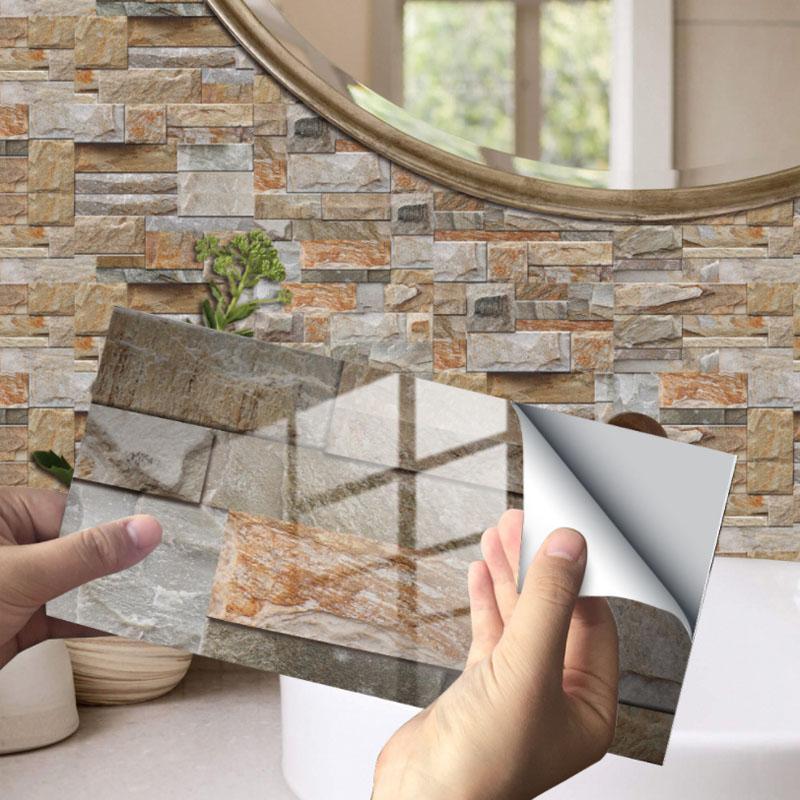 3D Tile Stickers - Image 10