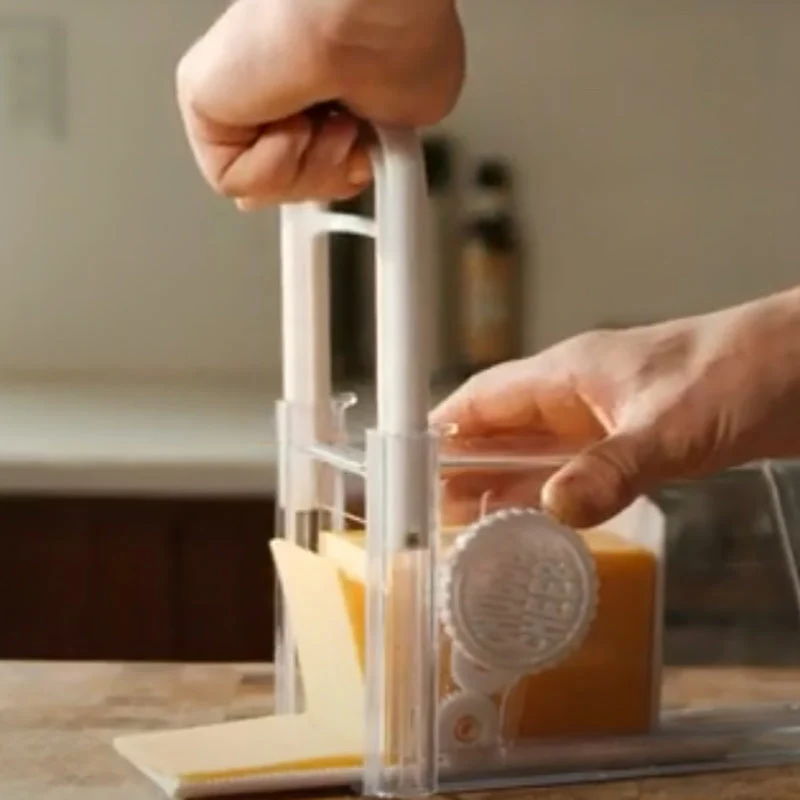 4 in 1 Cheese Cutter - Image 10