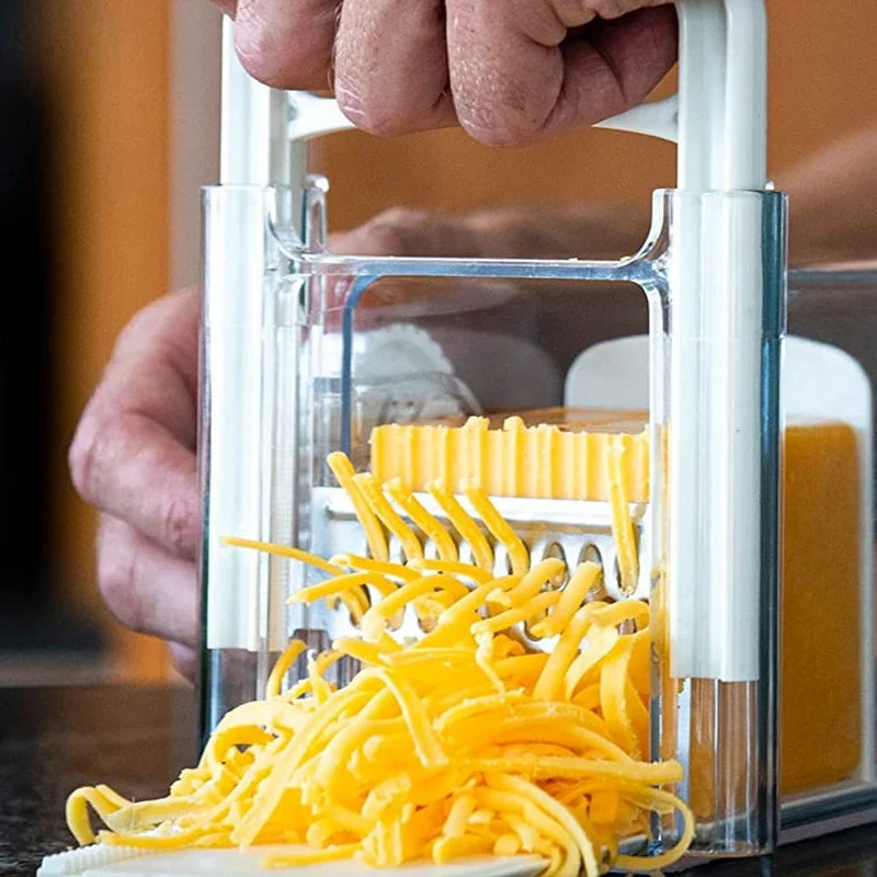 4 in 1 Cheese Cutter - Image 7