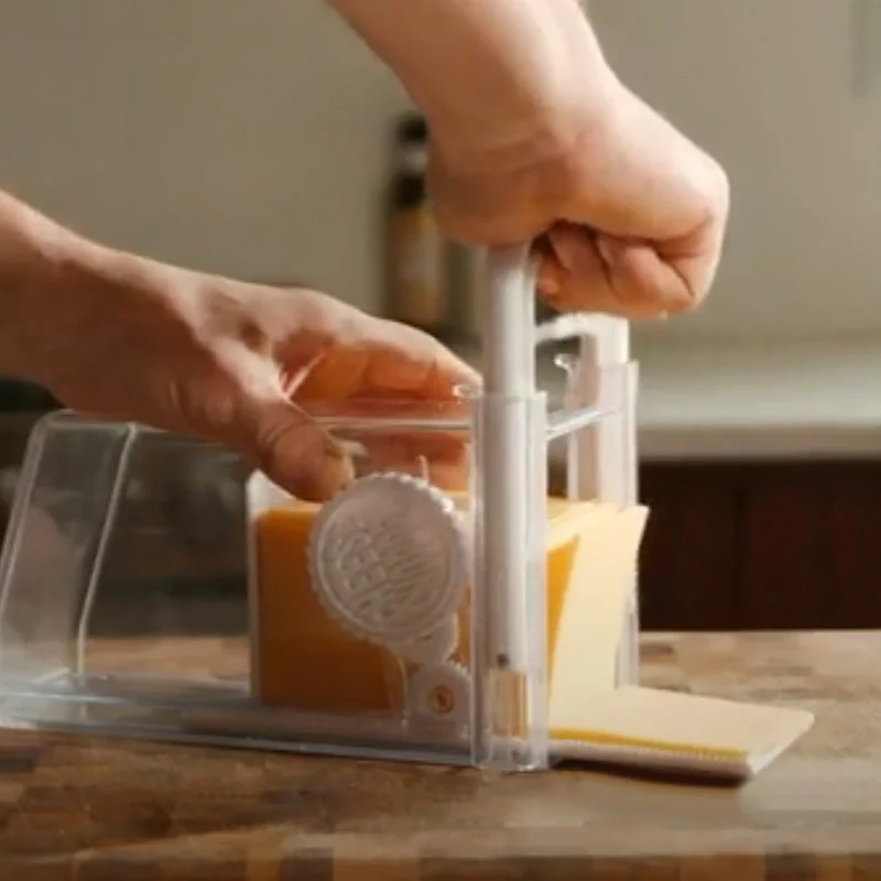 4 in 1 Cheese Cutter - Image 9