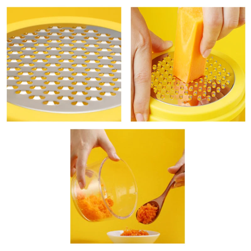 4 in 1 Multifunction Corn Thresher - Image 14