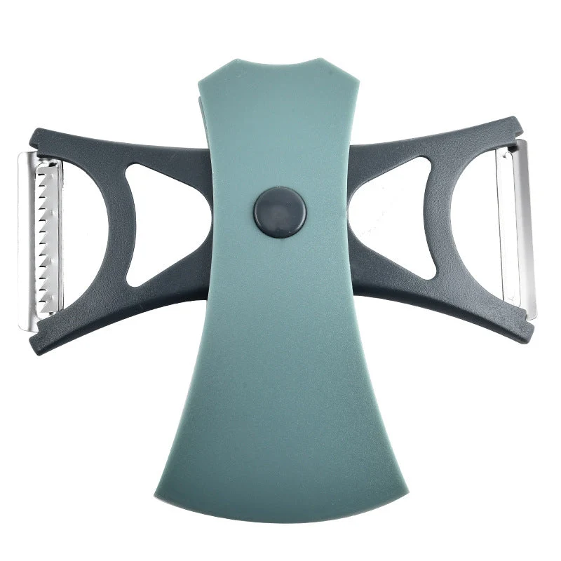 4-Piece Multifunctional Peeler Set - Image 15