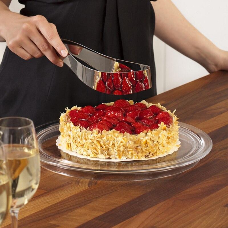 430 Stainless Steel Cake Slicer - Image 5