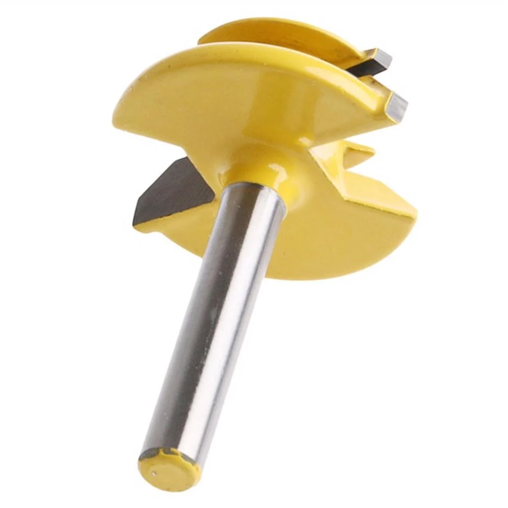 45° Lock Miter Router Bit - Limited Time Sale! - Image 5