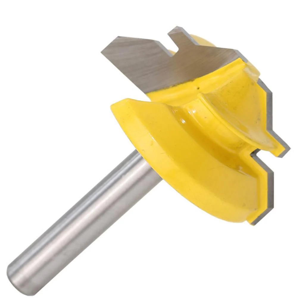 45° Lock Miter Router Bit - Limited Time Sale! - Image 6