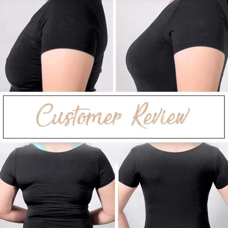 5D Wireless Contour Bra - Image 7