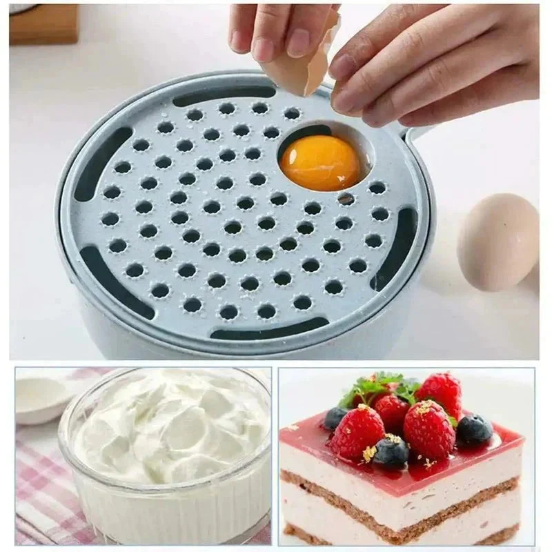 12-IN-1 Multi-Function Vegetable Slicer - Image 11