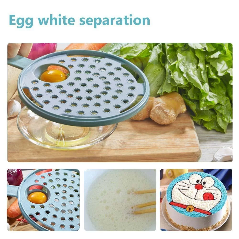 12-IN-1 Multi-Function Vegetable Slicer - Image 6