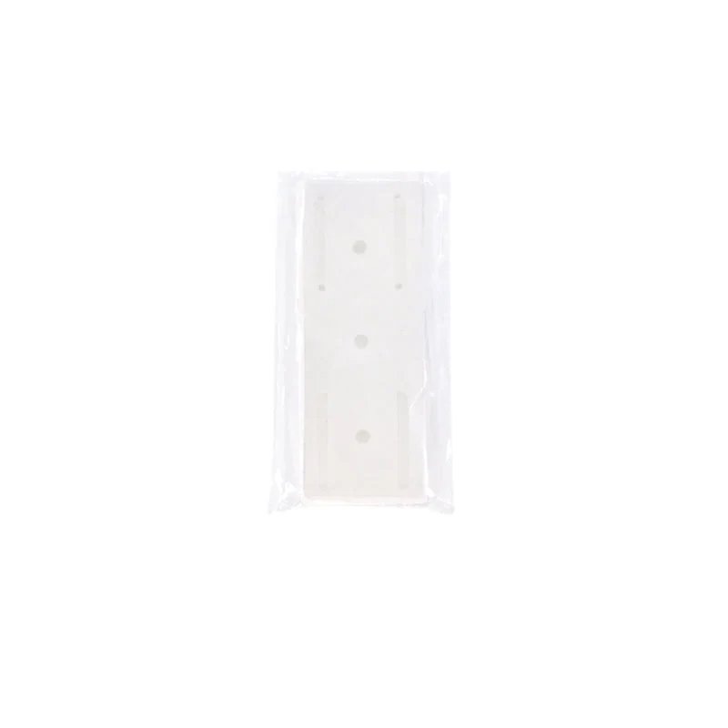 Adhesive Punch-free Socket Holder - Image 10