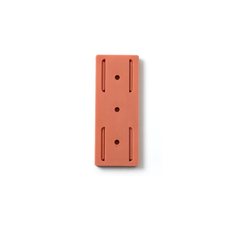 Adhesive Punch-free Socket Holder - Image 11