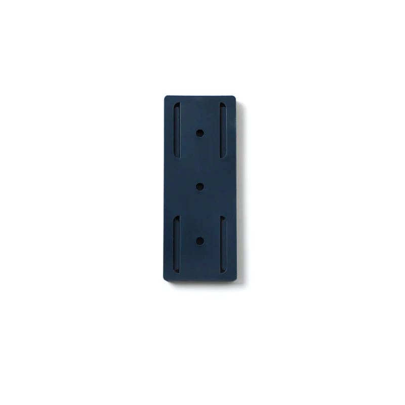 Adhesive Punch-free Socket Holder - Image 13