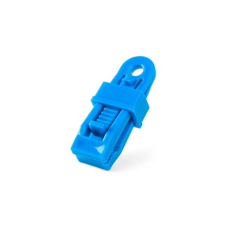 Adjustable Heavy Duty Lock Grip for Tarp & Shade Cloth - Image 14