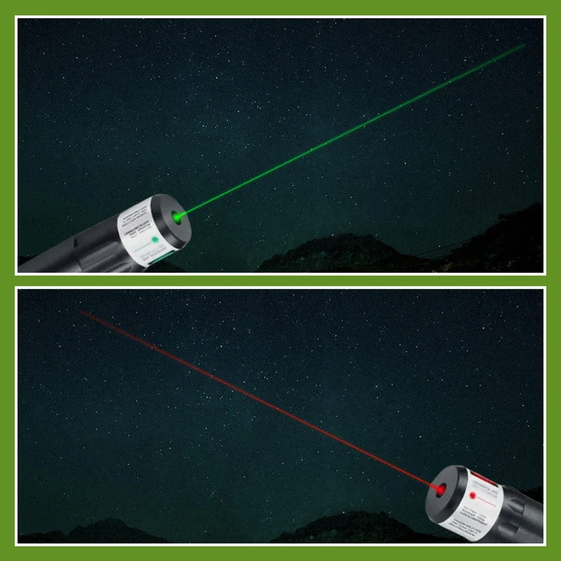 Adjustable Red Laser Bore Sighter Kit - Image 3