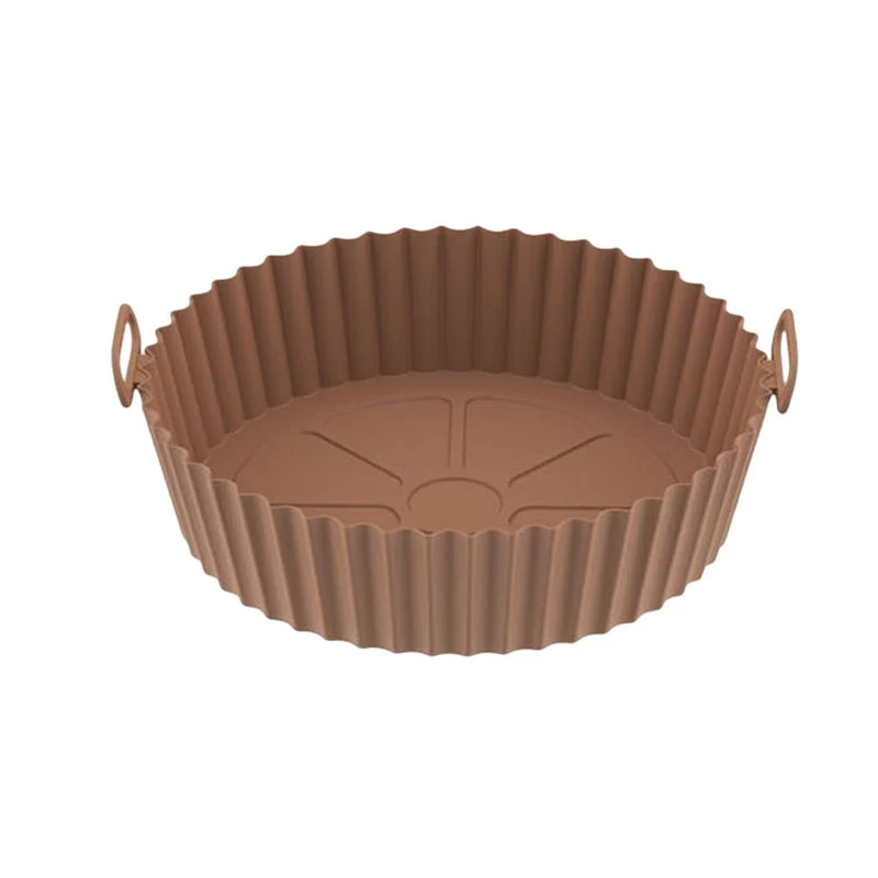 Air Fryer Silicone Baking Tray - Image 10
