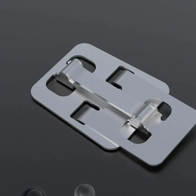 Alluminum Adjustable Desktop Phone Holder - Image 9