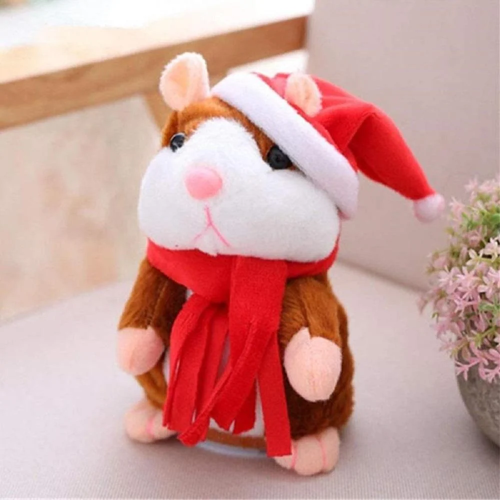 Amazing Talking Hamster - Image 6
