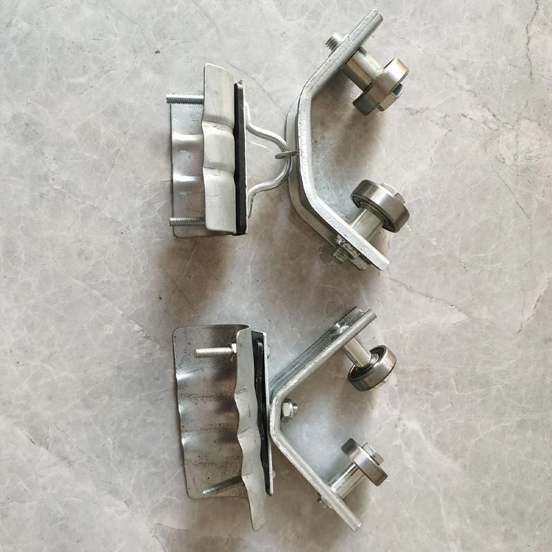 Angle Iron Pulley - Image 3