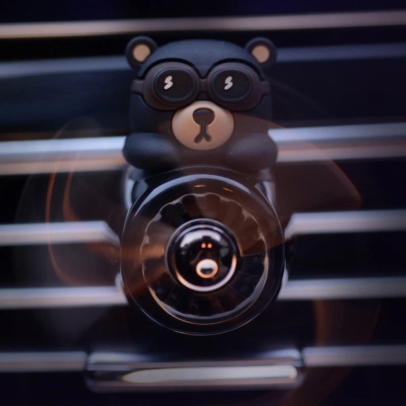 Animal Car Air Freshener - Image 5