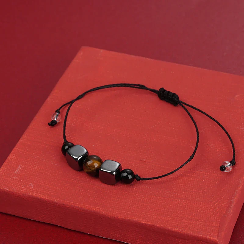 Anti Anxiety Stone Bracelet - Image 10