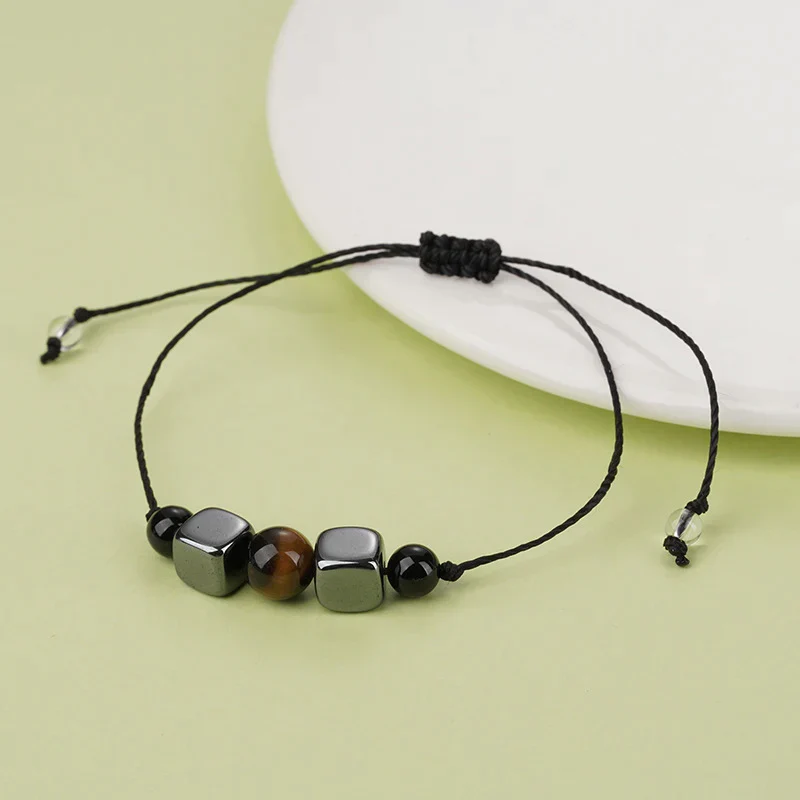 Anti Anxiety Stone Bracelet - Image 11