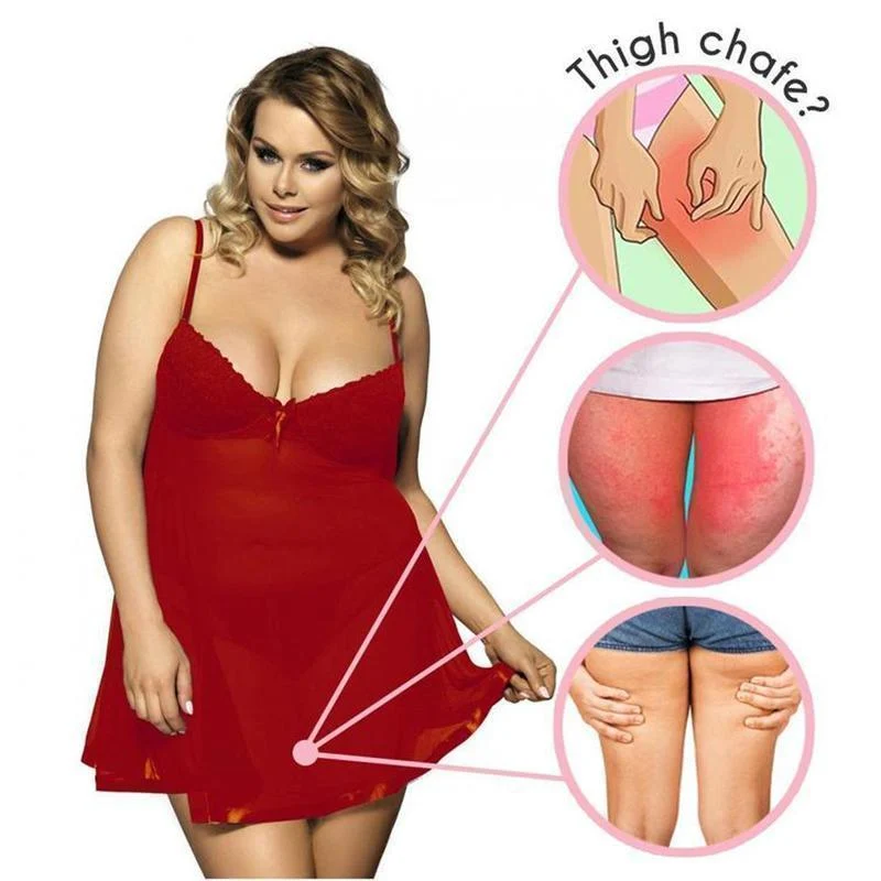Anti-Chafing Active Skirt - Image 3