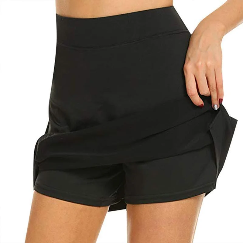Anti-Chafing Active Skirt - Image 6
