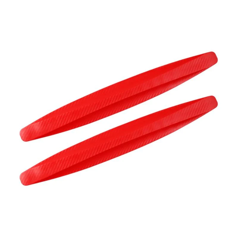 Anti-Collision Car Bumper Protection Strips - Image 10