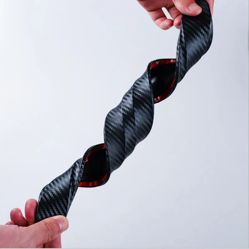 Anti-Collision Car Bumper Protection Strips - Image 7