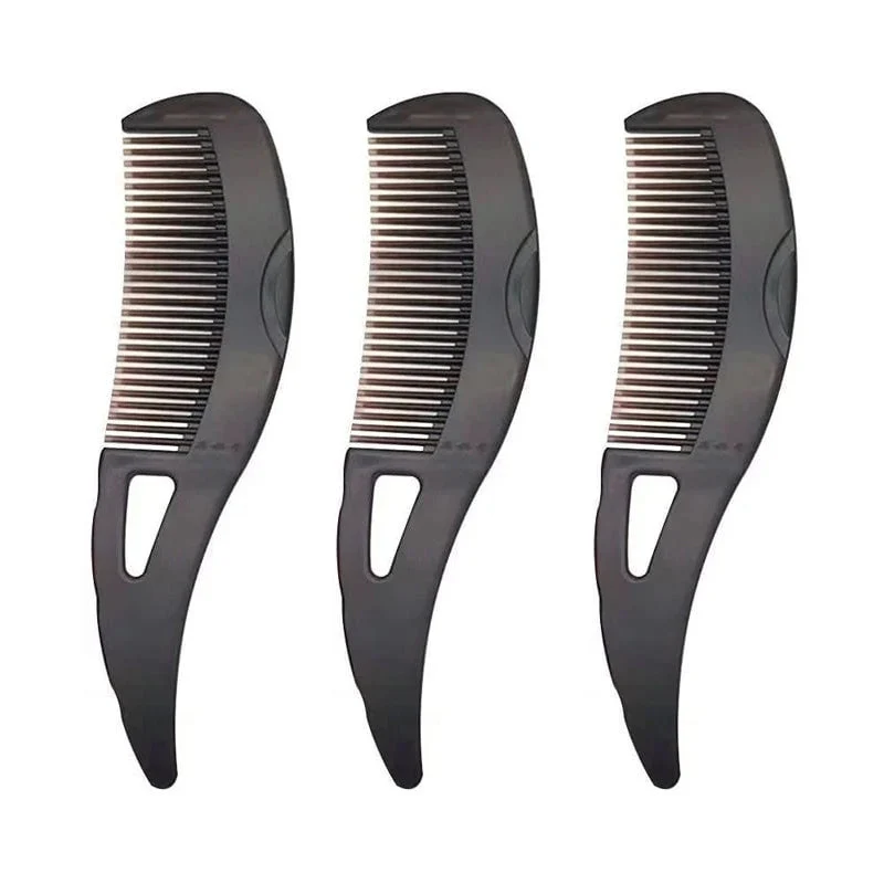 Anti-dandruff Massage Comb - Image 15