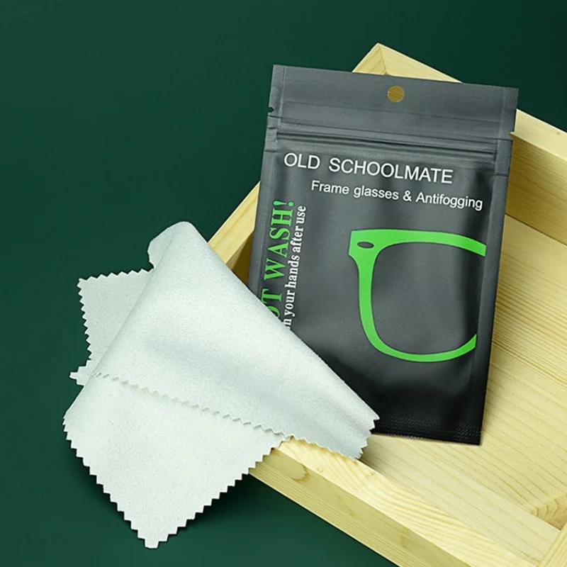 Anti-Fog Lens Cloth - Image 10